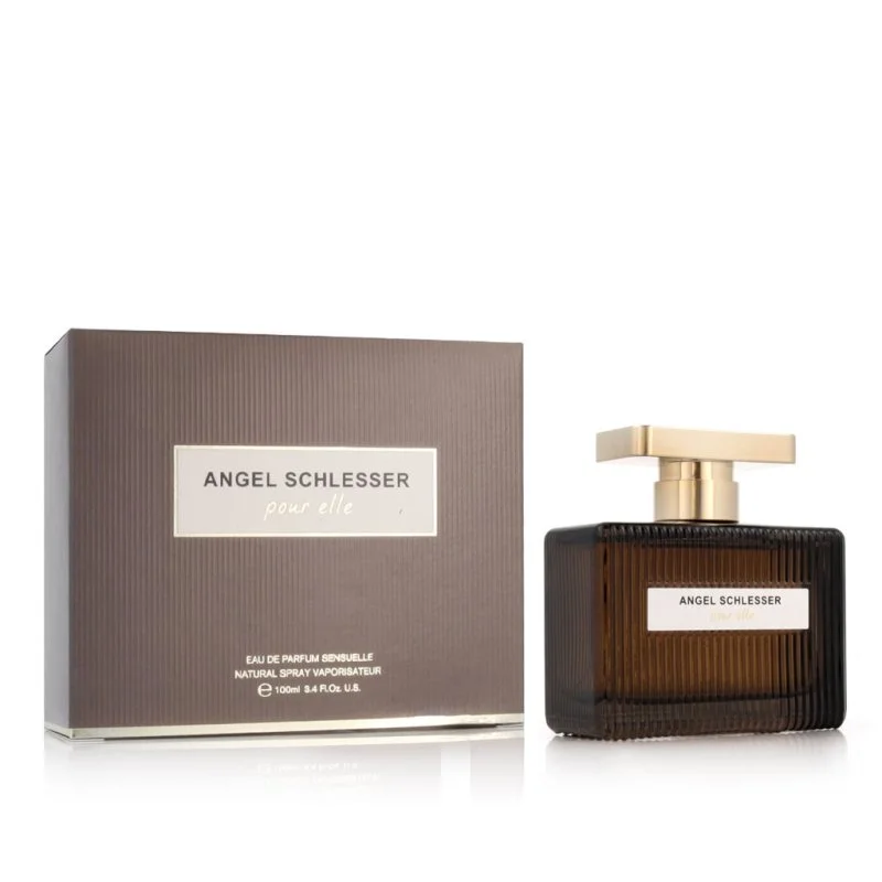 Angel Schlesser Pour Elle Sensuelle eau de parfum para mujer