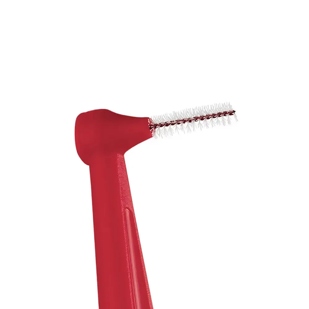 Angle cepillos interdentales 0,5 mm 6 uds.