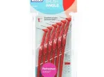 Angle cepillos interdentales 0,5 mm 6 uds.