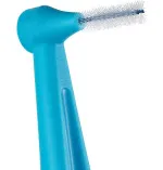 Angle cepillos interdentales 0,6 mm 6 uds