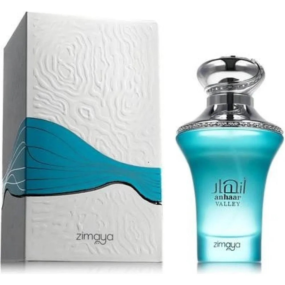 Anhaar Valley Eau de Parfum unisex 100 ml