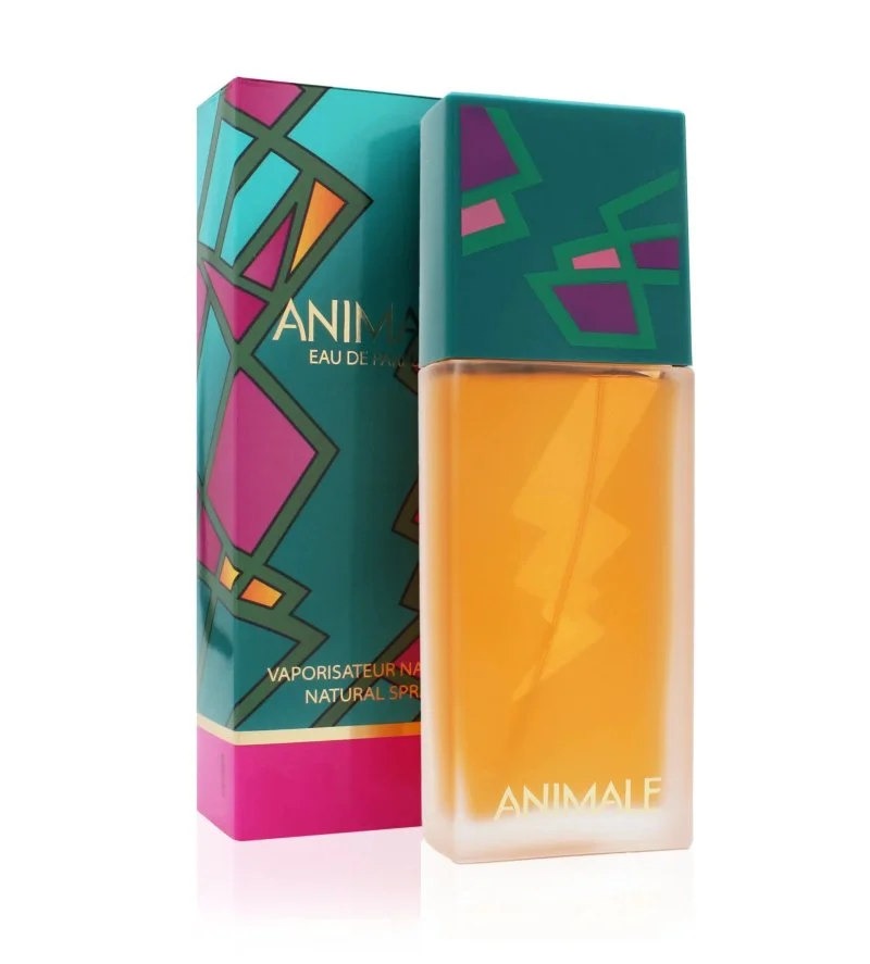Agua perfumada para mujer 100 ml