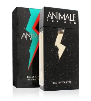 Animale For Men eau de toilette para hombre