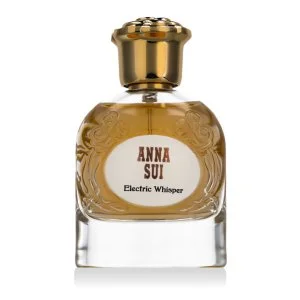 Anna Sui Electric Whisper Eau de Parfum para mujer