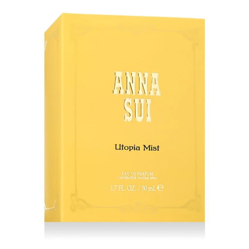 Utopia Mist Eau de Parfum para mujer 50 ml
