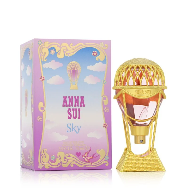 Sky Eau de Toilette para mujer 75 ml