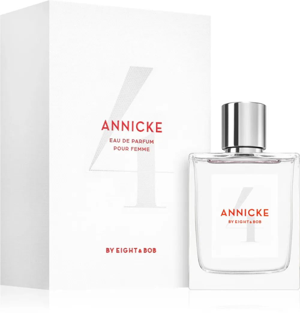 Annicke 4 Eau de Parfum para mujer 100 ml