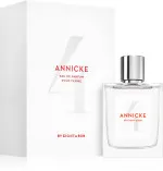 Annicke 4 Eau de Parfum para mujer 100 ml