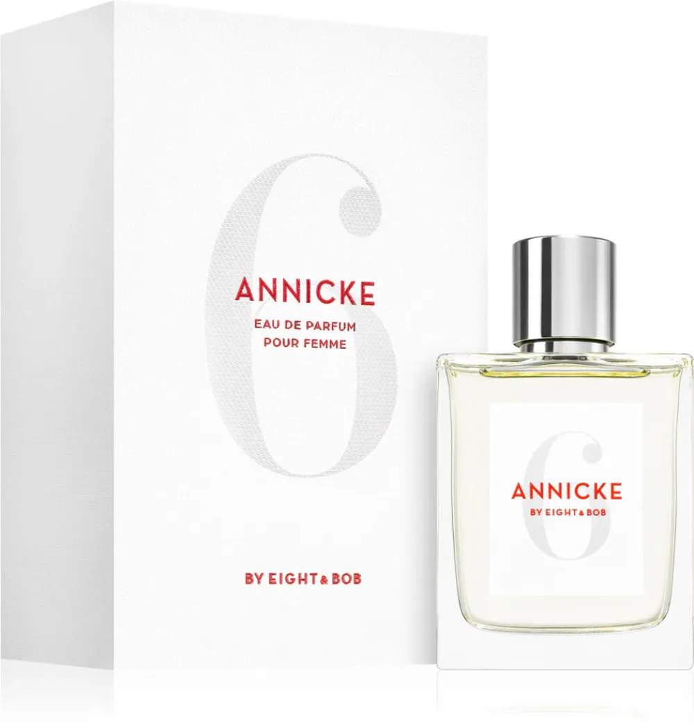 Annicke 6 agua de perfume para mujer 100 ml