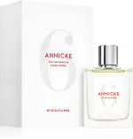 Annicke 6 agua de perfume para mujer 100 ml