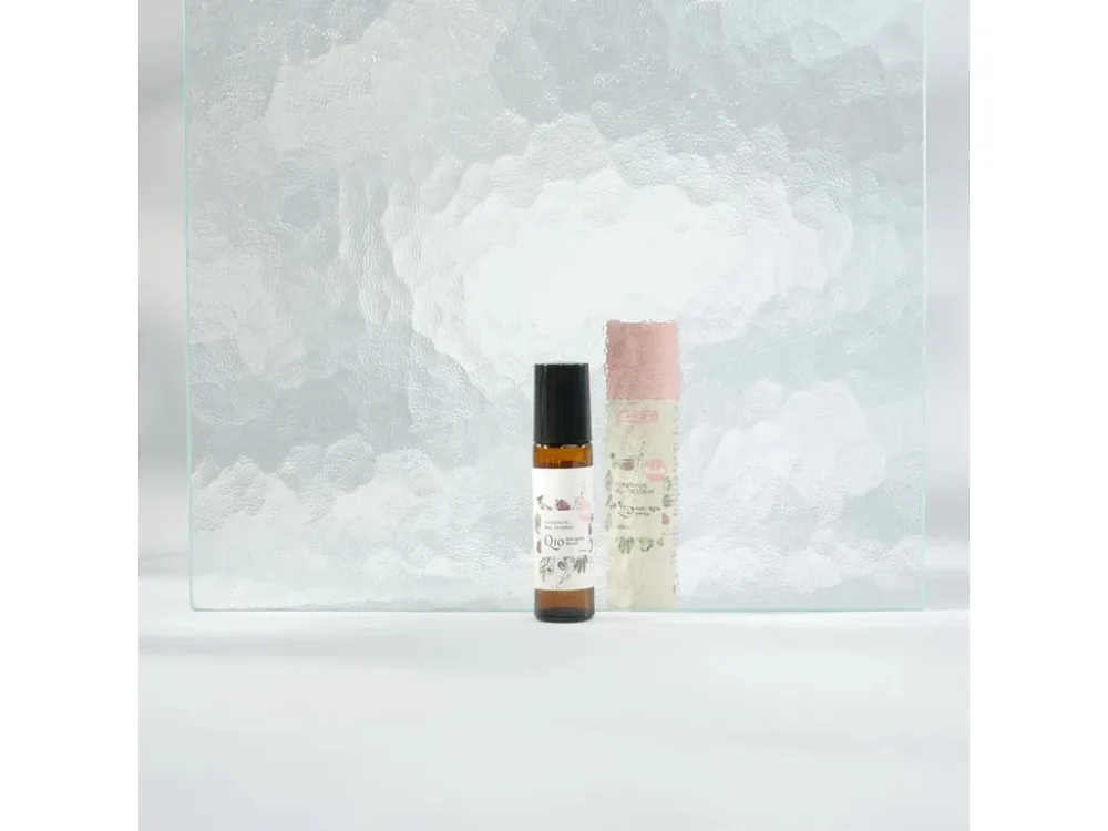 Kvitok Suero de noche antienvejecimiento para pieles maduras (30 ) 10 ml Roll-on