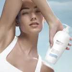 Leche corporal anti-sequedad 400 ml