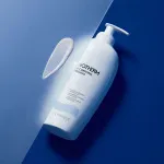 Leche corporal anti-sequedad 400 ml