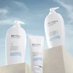 Leche corporal anti-sequedad 400 ml