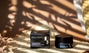 Kvitok Mascarilla purificadora anticontaminación 30 ml