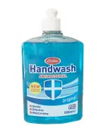 Jabón líquido antibacteriano Original 500 ml