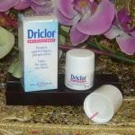 Antitranspirante roll-on 20 ml