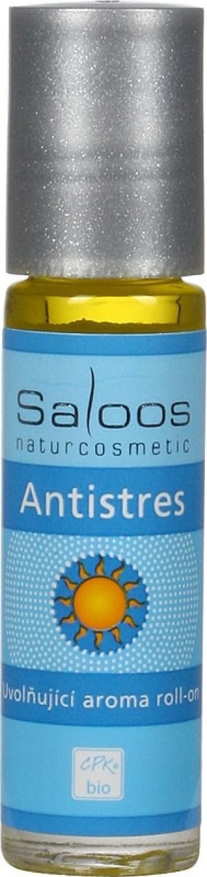 Antiestrés 9 ml