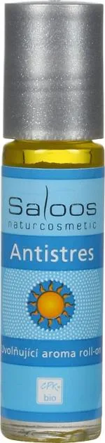 Saloos Antiestrés 9 ml