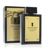 The Golden Secret agua de tocador para hombre
