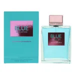 Blue Seduction For Women agua de tocador para mujer 200 ml