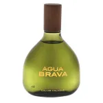 Agua Brava agua de colonia para hombres 100 ml