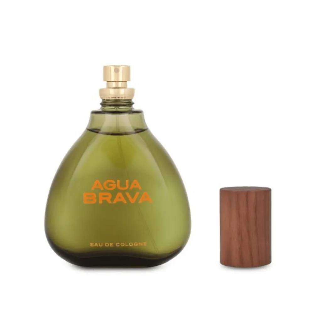 Agua Brava agua de colonia para hombres 100 ml
