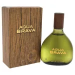 Agua Brava agua de colonia para hombres 100 ml
