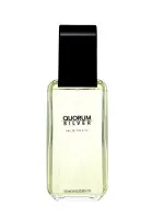 Quorum Silver agua de tocador 100 ml para hombres
