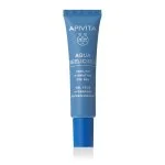 Aqua Beelicious Gel hidratante y refrescante para el contorno de ojos 15 ml