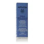 Aqua Beelicious Gel hidratante y refrescante para el contorno de ojos 15 ml