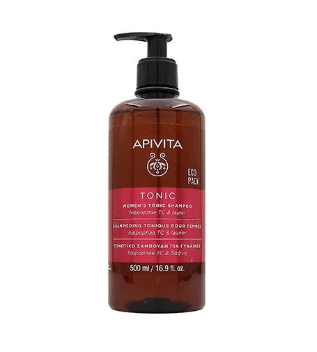Women's Tonic Shampoo champú anticaída para mujer 500 ml