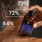 Champú tónico anticaída para hombre 250 ml