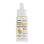 Sérum en ampolla con retinol, vitamina C y vitamina E 40 ml