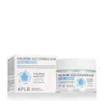 Crema facial de ácido hialurónico y ceramidas HA B5 55 ml