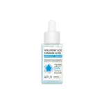 Sérum en ampolla hidratante de ácido hialurónico, ceramida y B5 40 ml