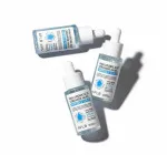 Sérum en ampolla hidratante de ácido hialurónico, ceramida y B5 40 ml