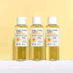 Tónico facial antiedad con retinol, vitamina C y vitamina E 160 ml