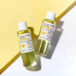 Tónico facial antiedad con retinol, vitamina C y vitamina E 160 ml