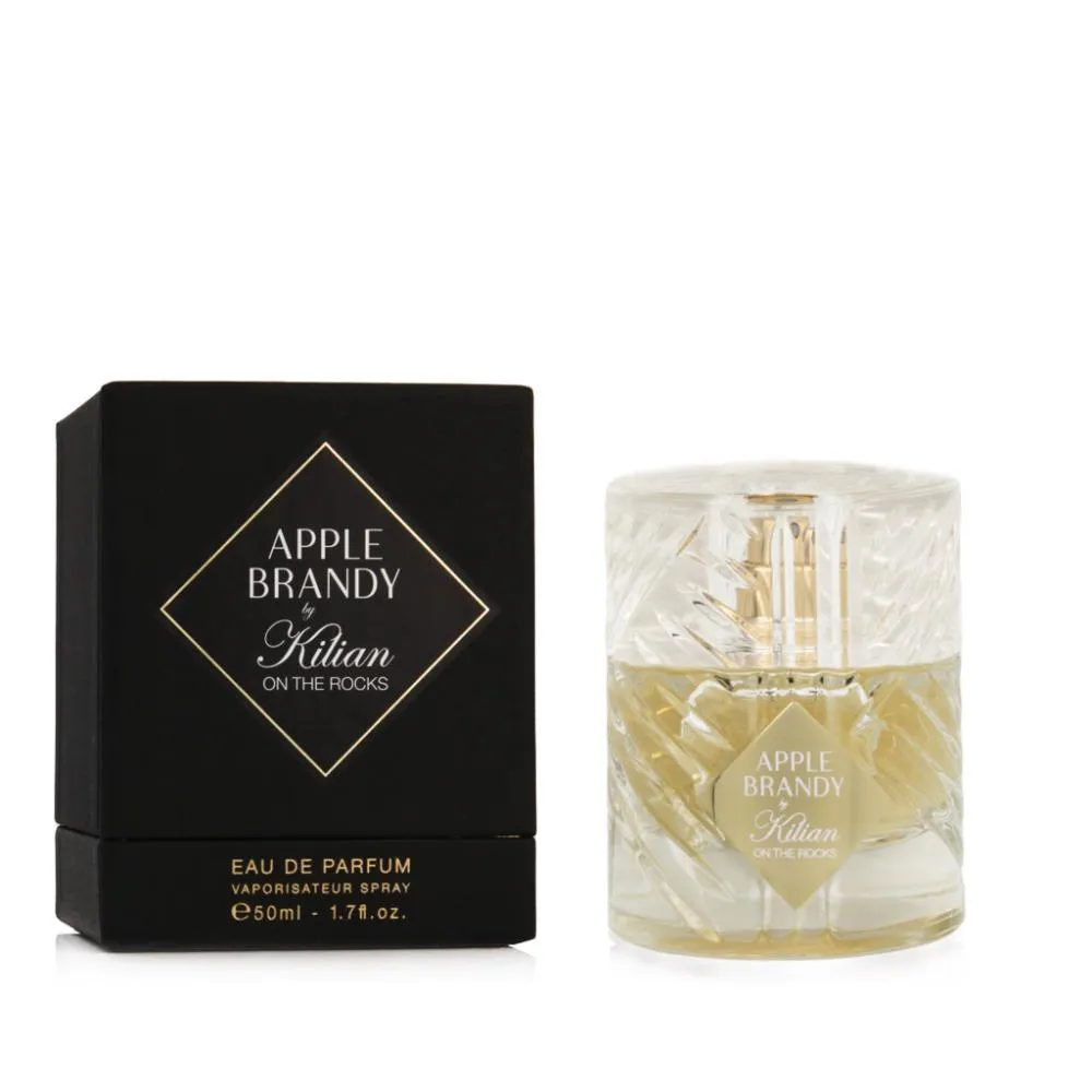 Apple Brandy on the Rocks agua de perfume unisex 50 ml