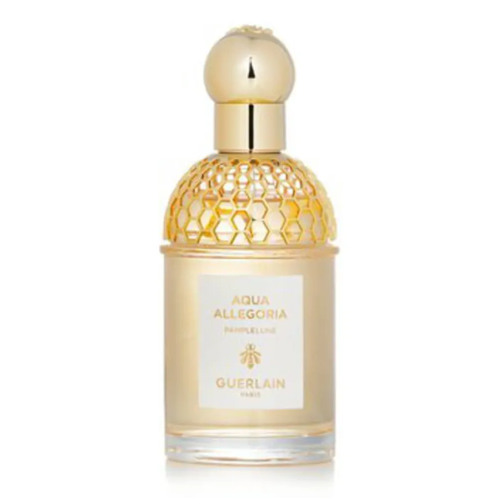 Aqua Allegoria Mandarine Basilic eau de toilette recargable para mujer 75 ml