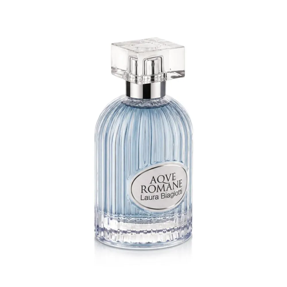 Aqve Romane Rubus Maris eau de toilette para mujer 100 ml