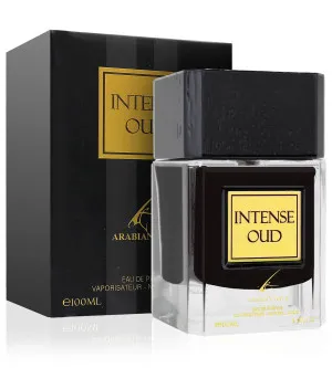 Arabian Oryx Intense Oud agua de perfume unisex 100 ml