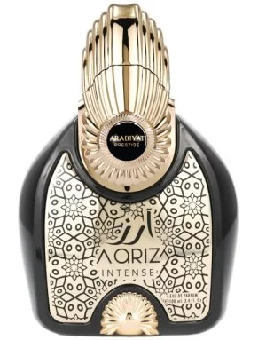 Arabiyat Sugar Prestige Aariz Intense U Agua de Perfume