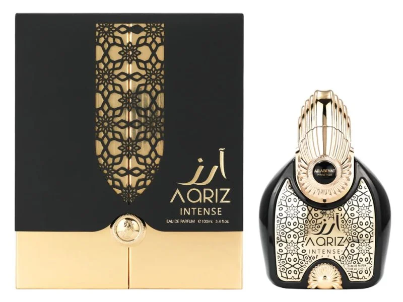 Prestige Aariz Intense U Agua de Perfume 100 ml
