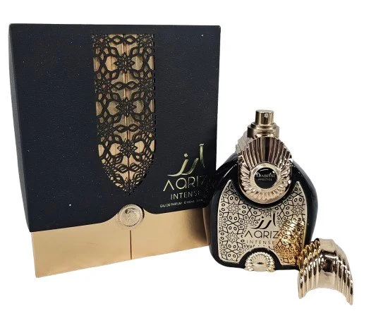 Prestige Aariz Intense U Agua de Perfume 100 ml