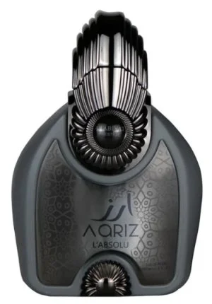 Arabiyat Sugar Prestige Aariz L'Absolu Eau de Parfum Unisex