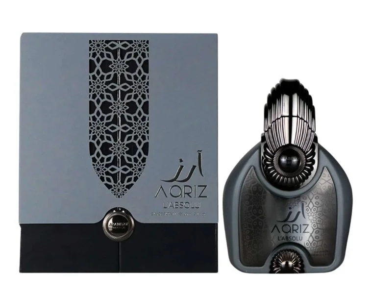 Prestige Aariz L'Absolu Eau de Parfum Unisex 100 ml