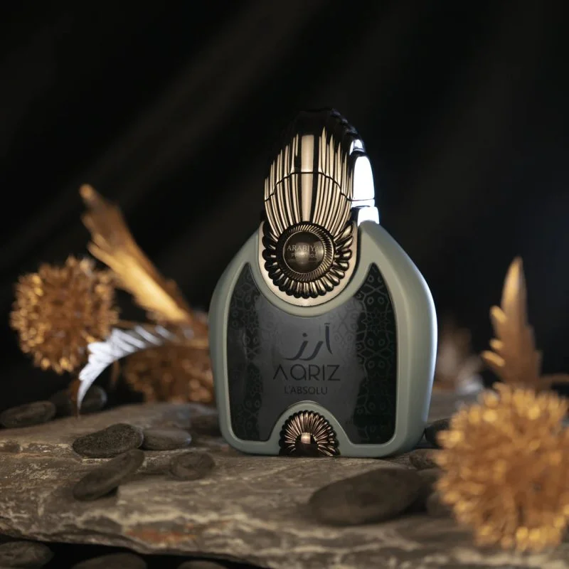 Prestige Aariz L'Absolu Eau de Parfum Unisex 100 ml