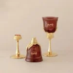 Prestige Bahiya Garnet W agua de perfume 100 ml